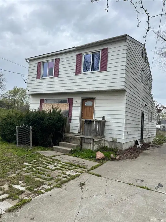 524 Crawford, Flint, MI 48507 - #1
