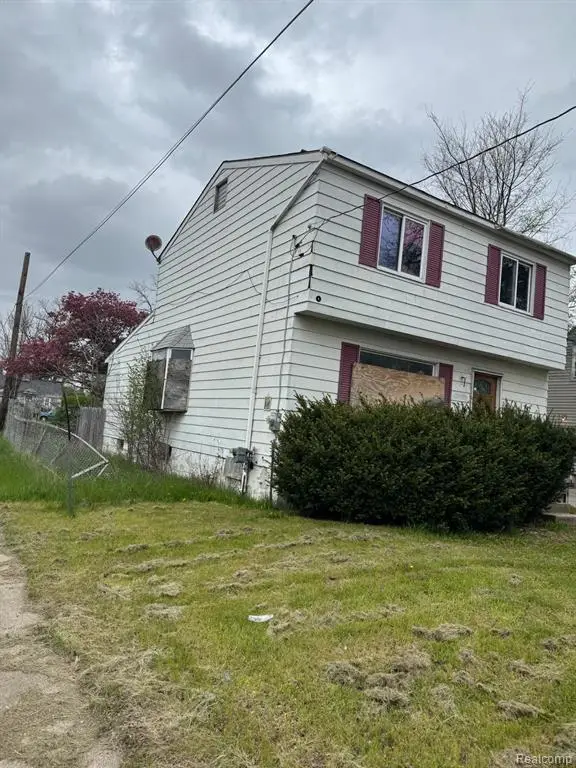 524 Crawford, Flint, MI 48507 - #2