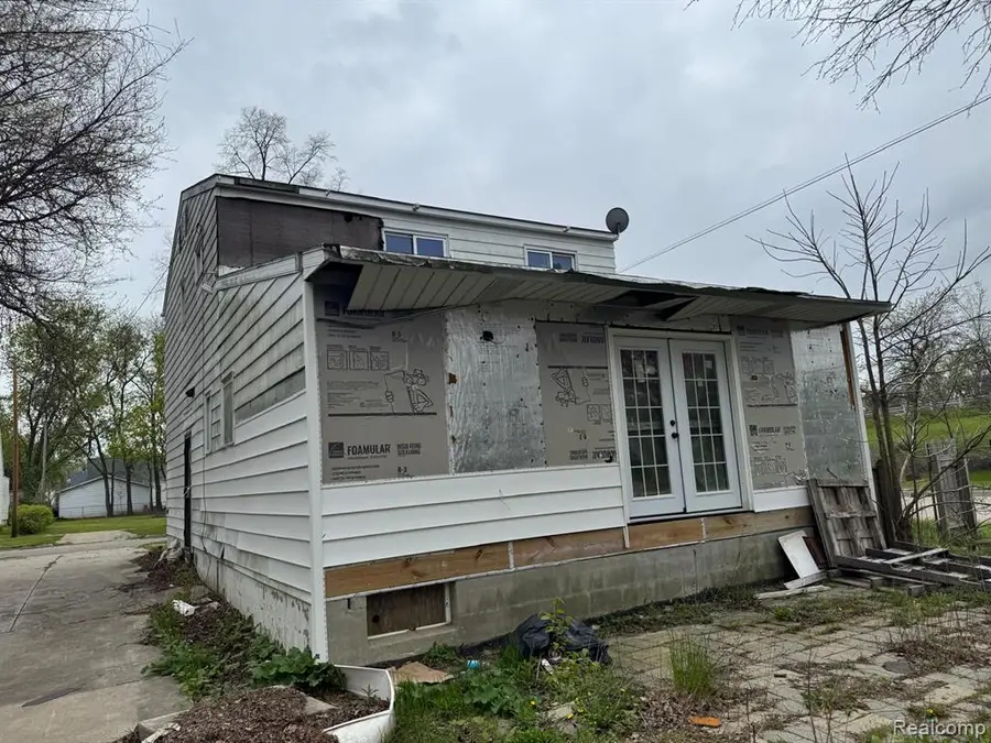 524 Crawford, Flint, MI 48507 - #3
