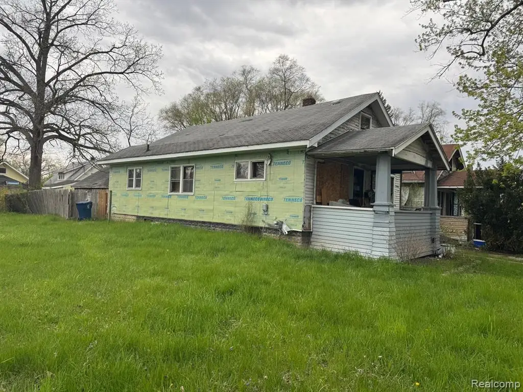 1550 Jane, Flint, MI 48506 - #1