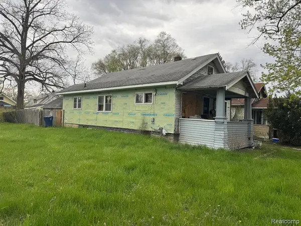 1550 Jane, Flint, MI 48506