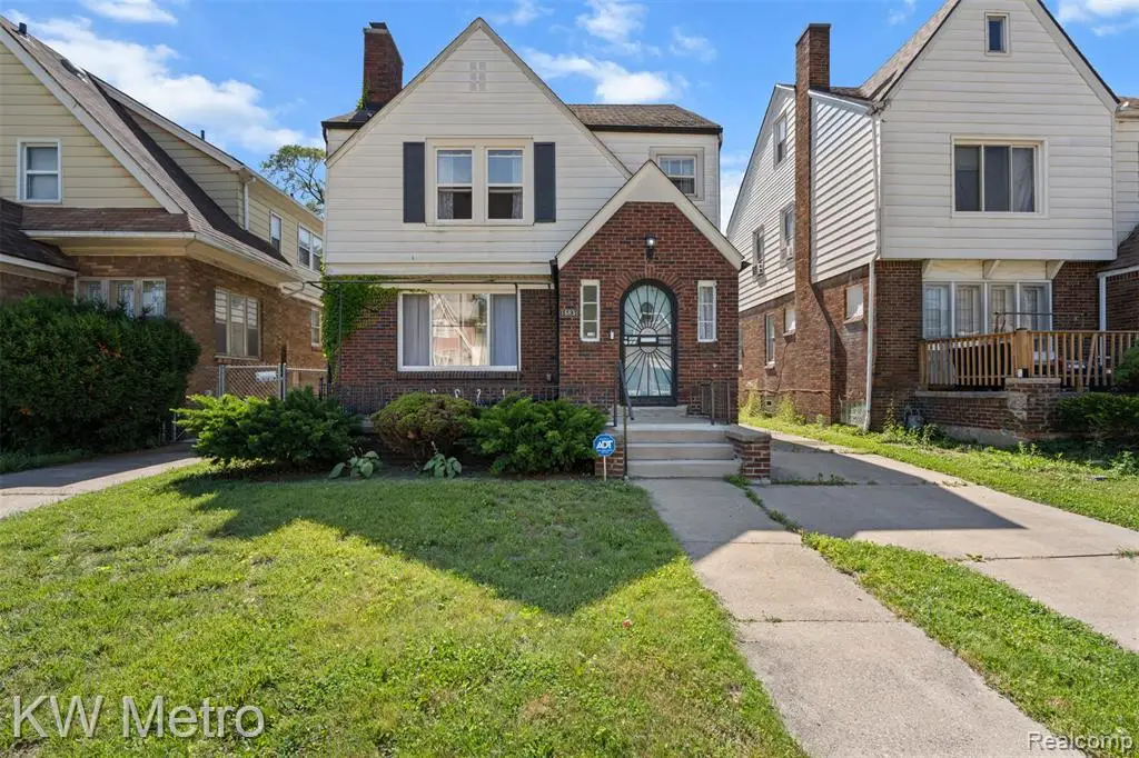 16831 Lawton, Detroit, MI 48221 - #1