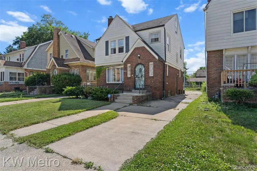 16831 Lawton, Detroit, MI 48221 - #2