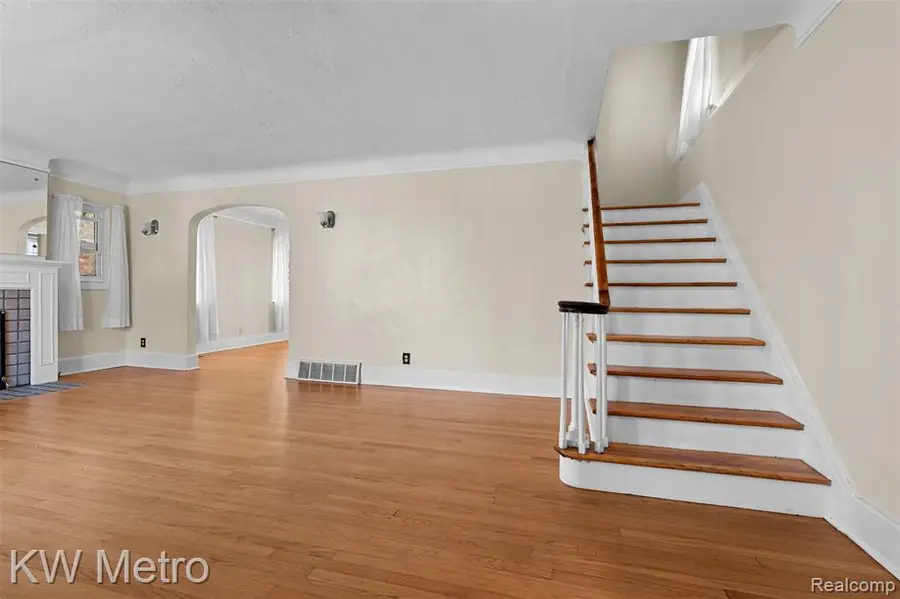 16831 Lawton, Detroit, MI 48221 - #3