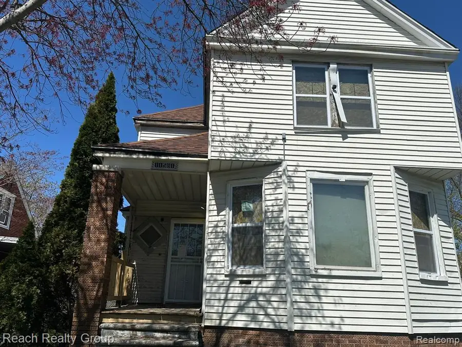 11581 Rossiter, Detroit, MI 48224 - #2