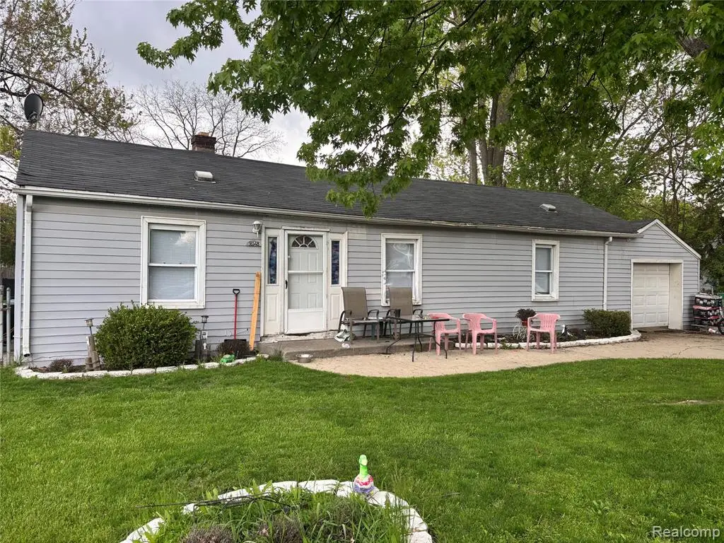 16148 Ziegler, Taylor, MI 48180 - #1