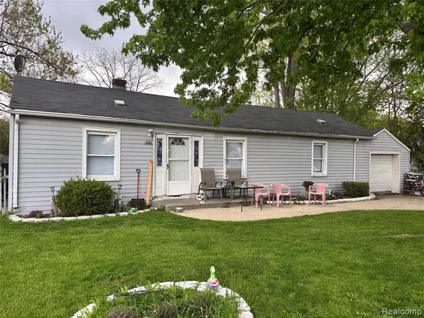 16148 Ziegler, Taylor, MI 48180