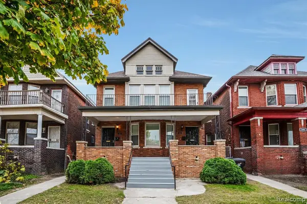 310 Hendrie, Detroit, MI 48202