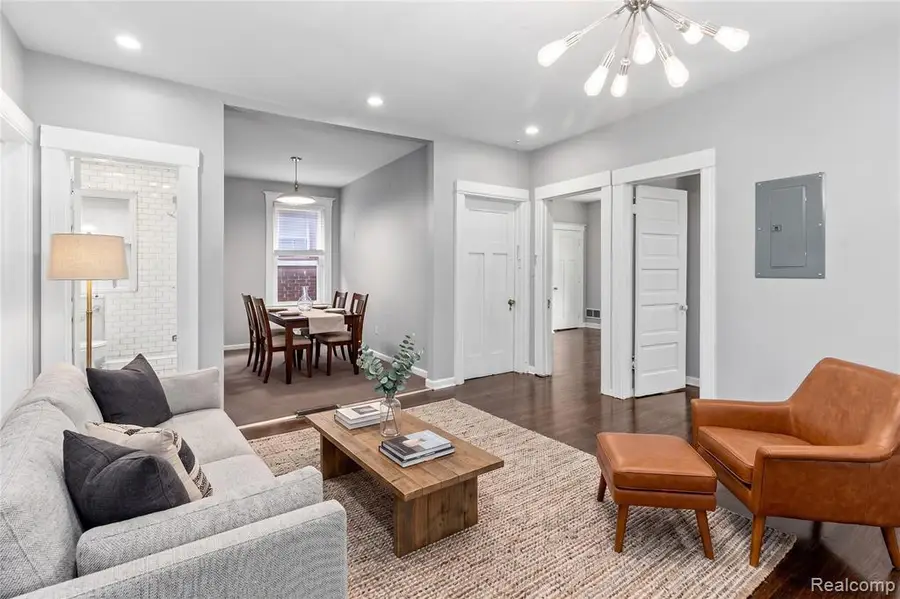 310 Hendrie, Detroit, MI 48202 - #2