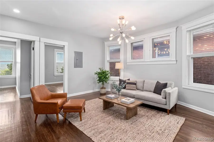 310 Hendrie, Detroit, MI 48202 - #3