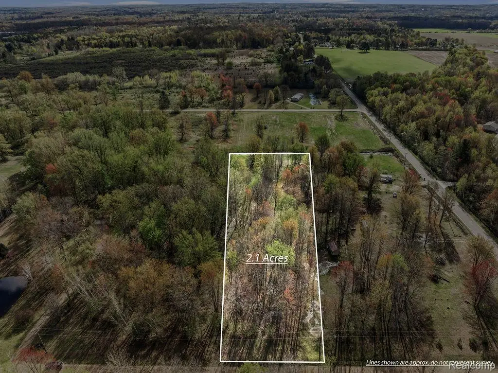 #0102 V/L Natures Trail, Vassar, MI 48768 - #1