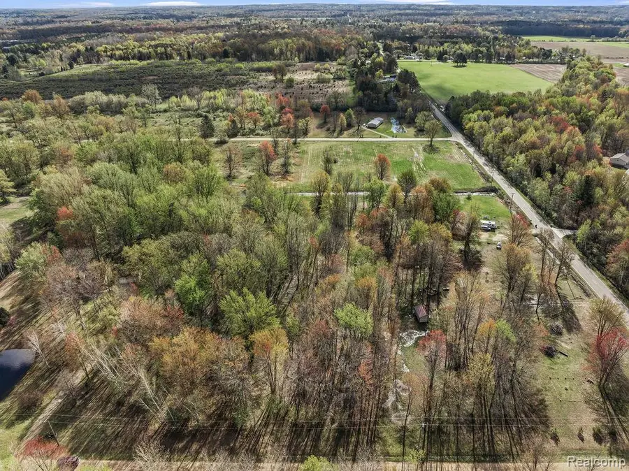 #0102 V/L Natures Trail, Vassar, MI 48768 - #2