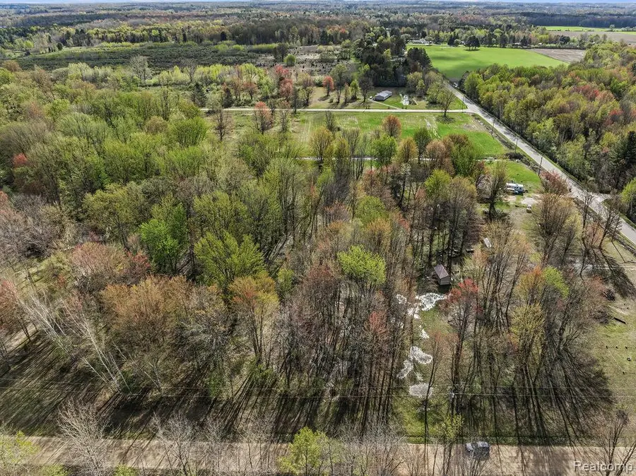 #0102 V/L Natures Trail, Vassar, MI 48768 - #3