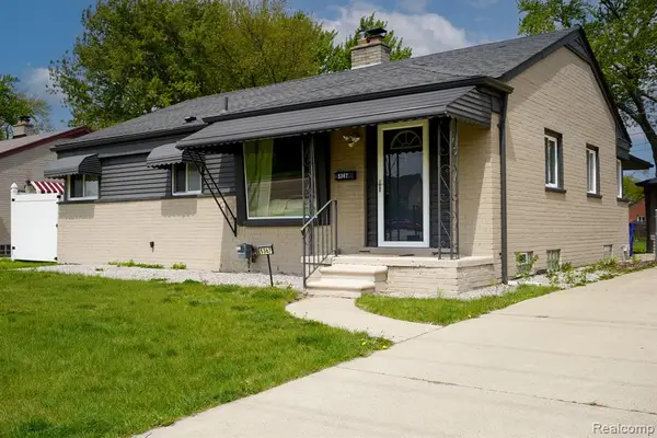 5367 E 13 Mile, Warren, MI 