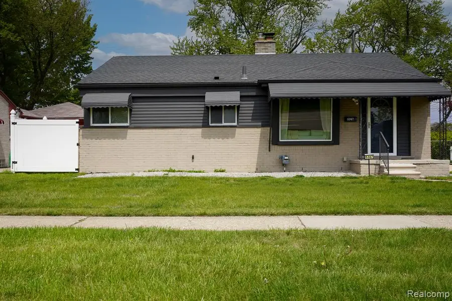 5367 E 13 Mile, Warren, MI 48092 - #2