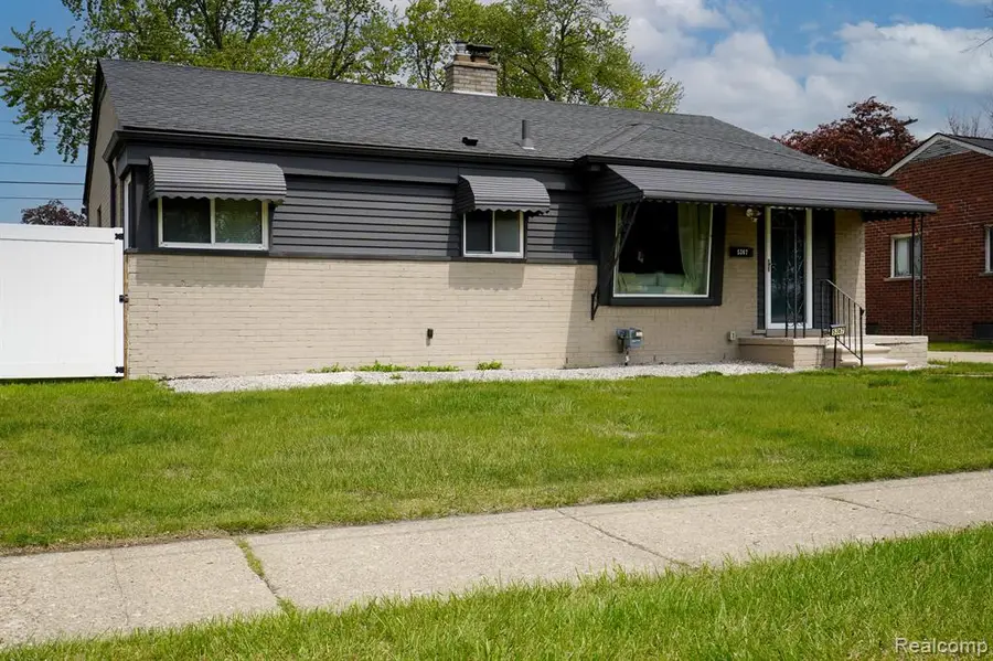 5367 E 13 Mile, Warren, MI 48092 - #3