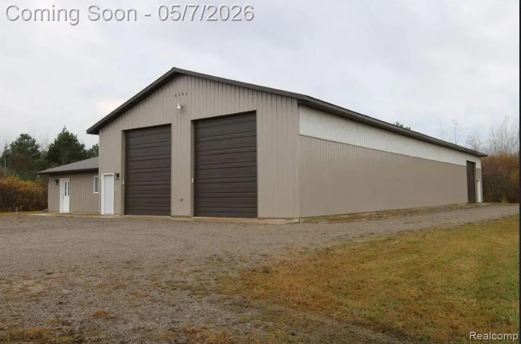 6595 Little Canada, Cheboygan, MI 49721 - #1