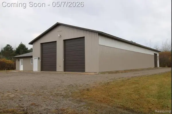 6595 Little Canada, Cheboygan, MI 49721