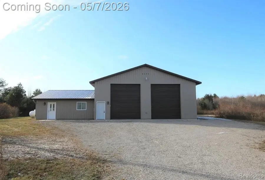 6595 Little Canada, Cheboygan, MI 49721 - #2