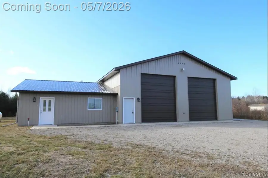 6595 Little Canada, Cheboygan, MI 49721 - #3
