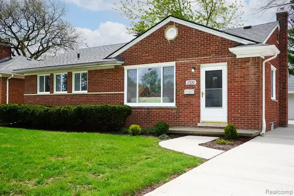 17330 Ego, Eastpointe, MI 48021