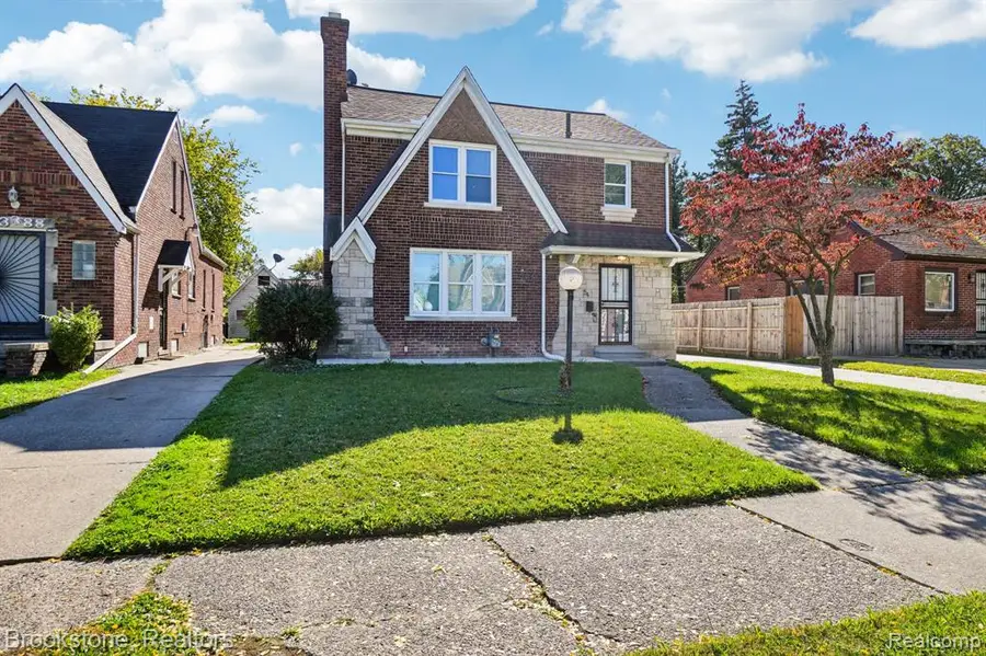 13380 Kilbourne, Detroit, MI 48213 - #2