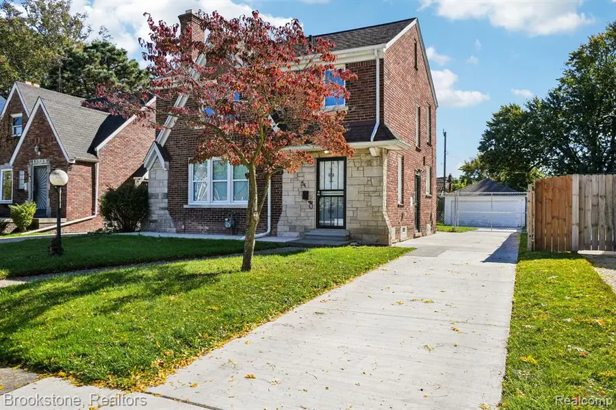 13380 Kilbourne, Detroit, MI 48213 - #3