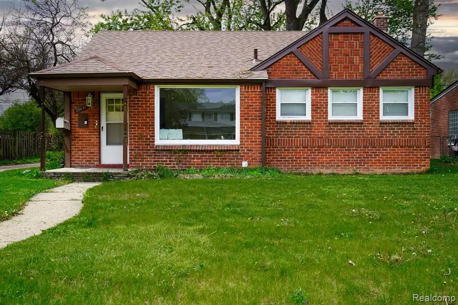 20491 Sumner, Redford, MI 48240 - #2