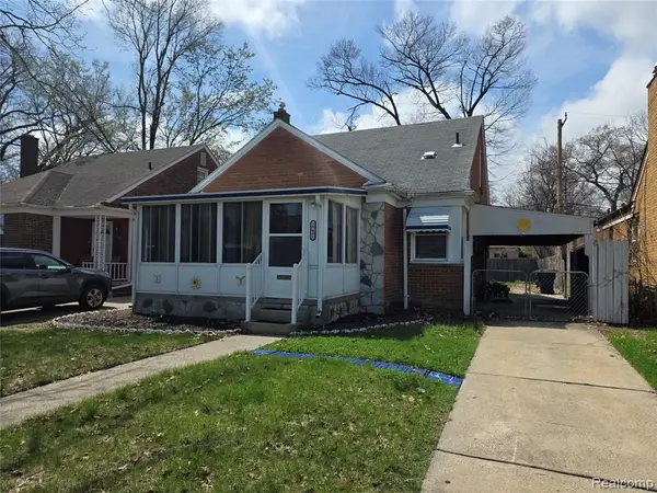 19491 Ilene, Detroit, MI 48221