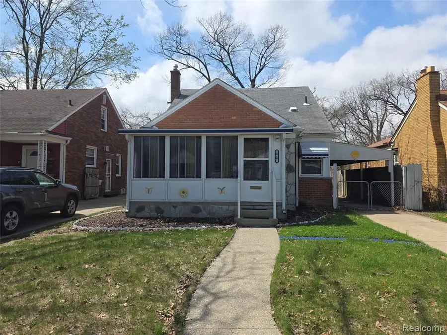 19491 Ilene, Detroit, MI 48221 - #2