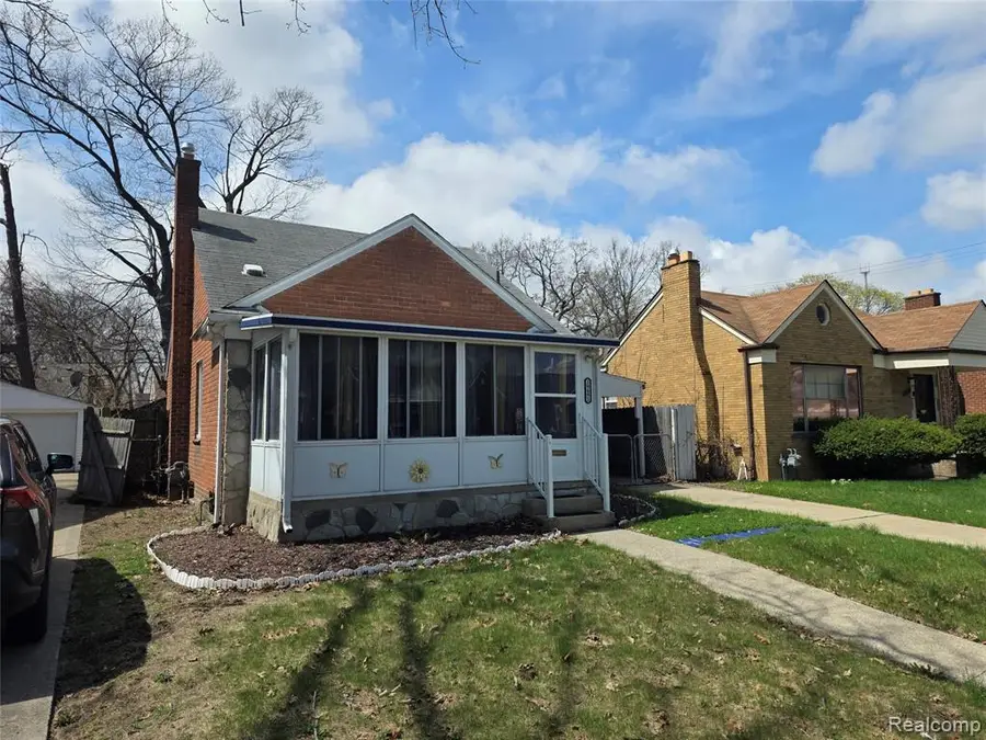 19491 Ilene, Detroit, MI 48221 - #3