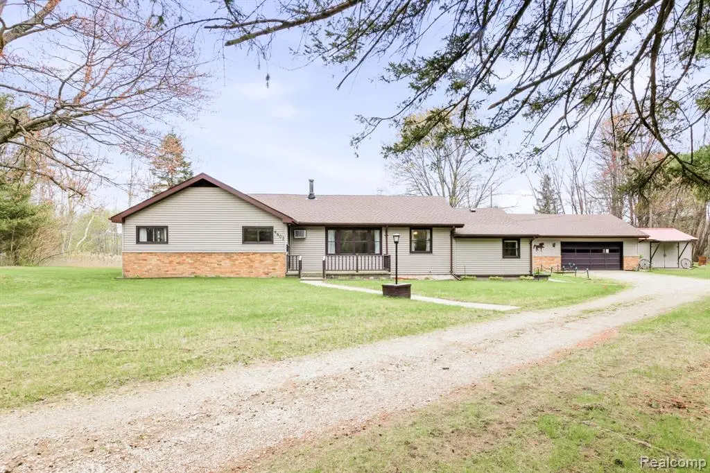 4602 Howard, Kimball, MI 48074 - #1