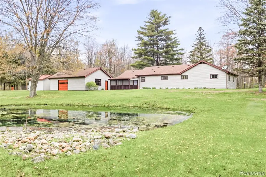 4602 Howard, Kimball, MI 48074 - #2