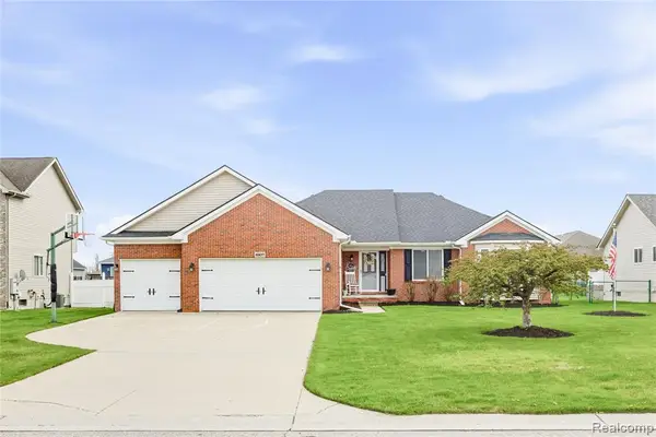 4907 Camelot, Kimball, MI 48074