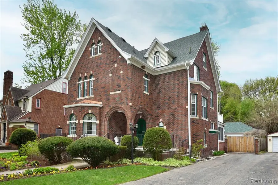 14127 Woodmont, Detroit, MI 48227 - #2