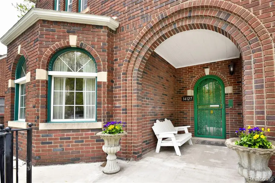 14127 Woodmont, Detroit, MI 48227 - #3