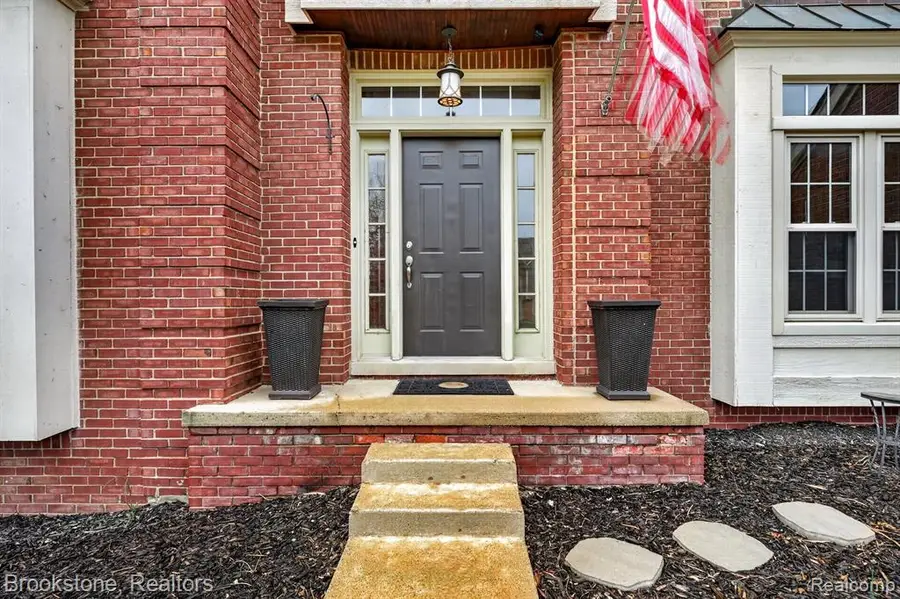 4054 Calumet, Rochester, MI 48306 - #3