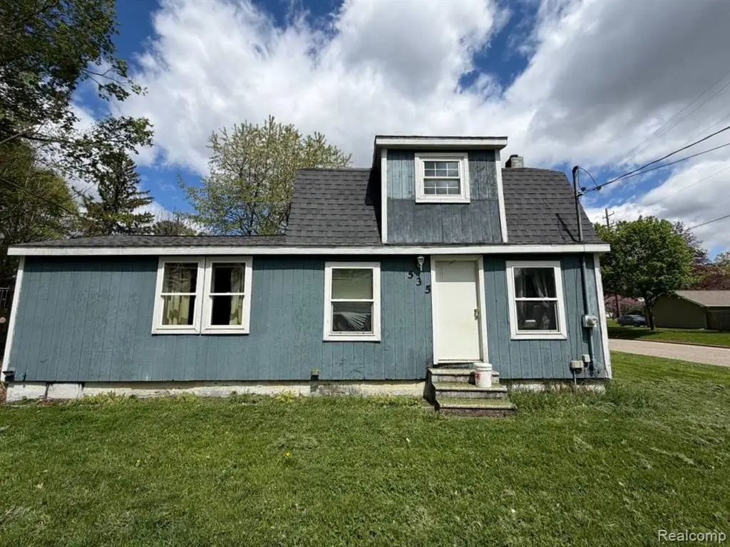 535 E Hubble, Hastings, MI 49058 - #1