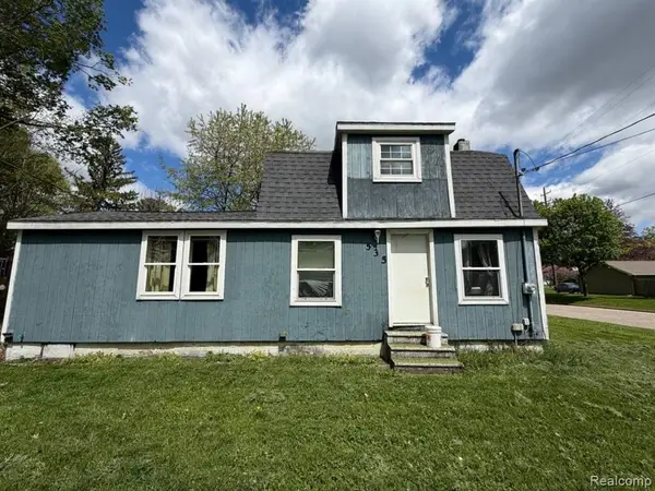 535 E Hubble, Hastings, MI 49058