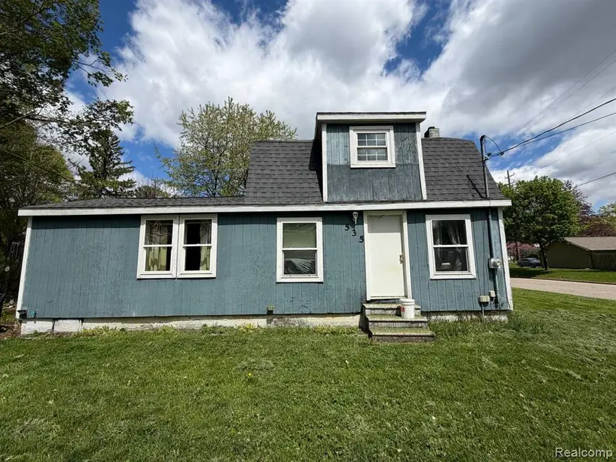 535 E Hubble, Hastings, MI 49058 - #2