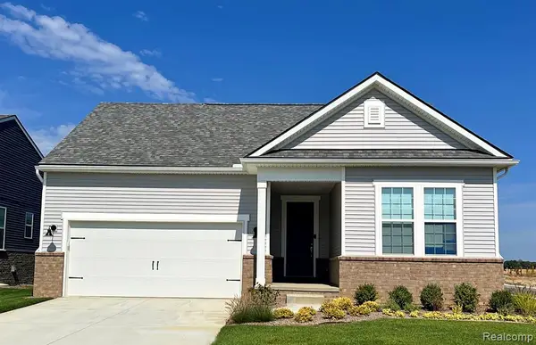 5330 Paisley, Milford, MI 48381