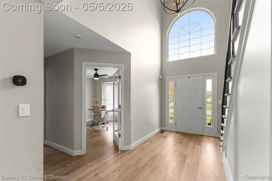 22254 Rhys, Macomb, MI 48042 - #3