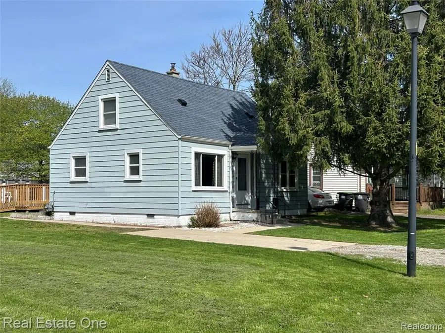 14456 Cornell, Taylor, MI 48180 - #2