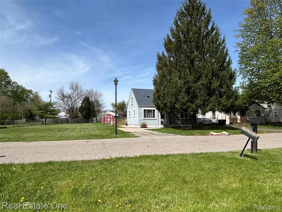 14456 Cornell, Taylor, MI 48180 - #3