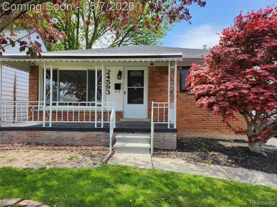 24593 Rosalind, Eastpointe, MI 48021 - #2