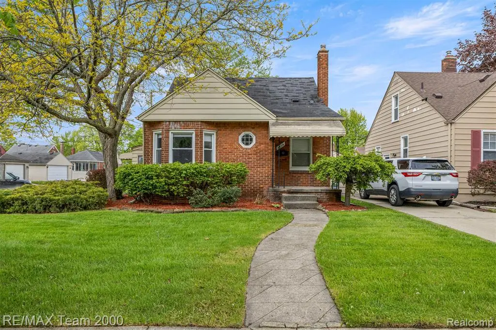 3454 Mckinley, Dearborn, MI 48124 - #1