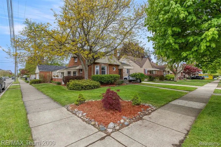 3454 Mckinley, Dearborn, MI 48124 - #2