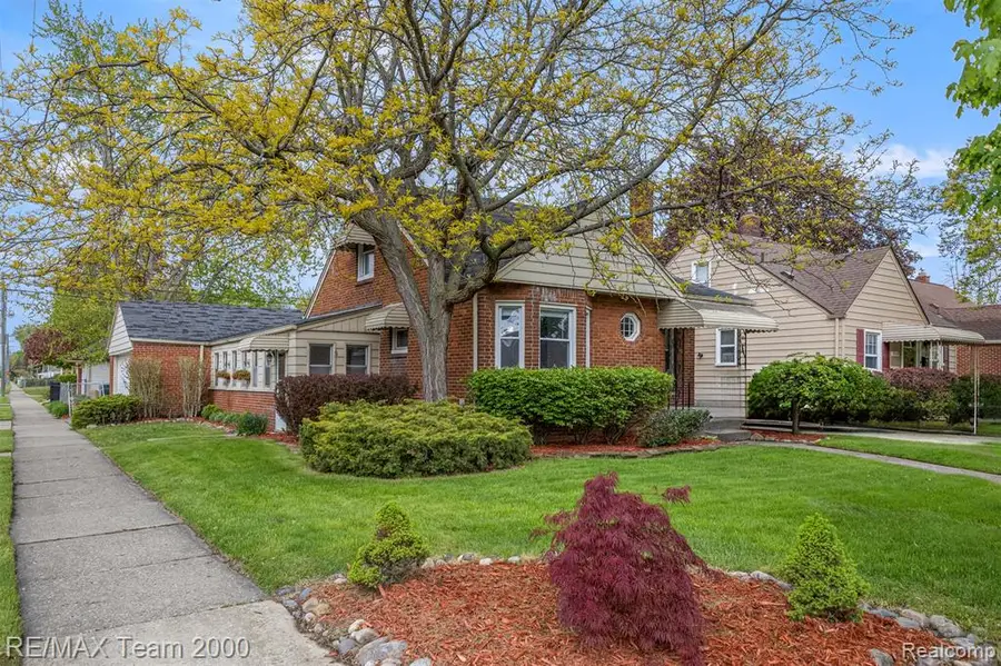 3454 Mckinley, Dearborn, MI 48124 - #3