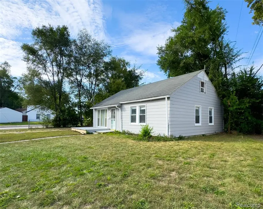 10760 Troy, Oak Park, MI 48237 - #3