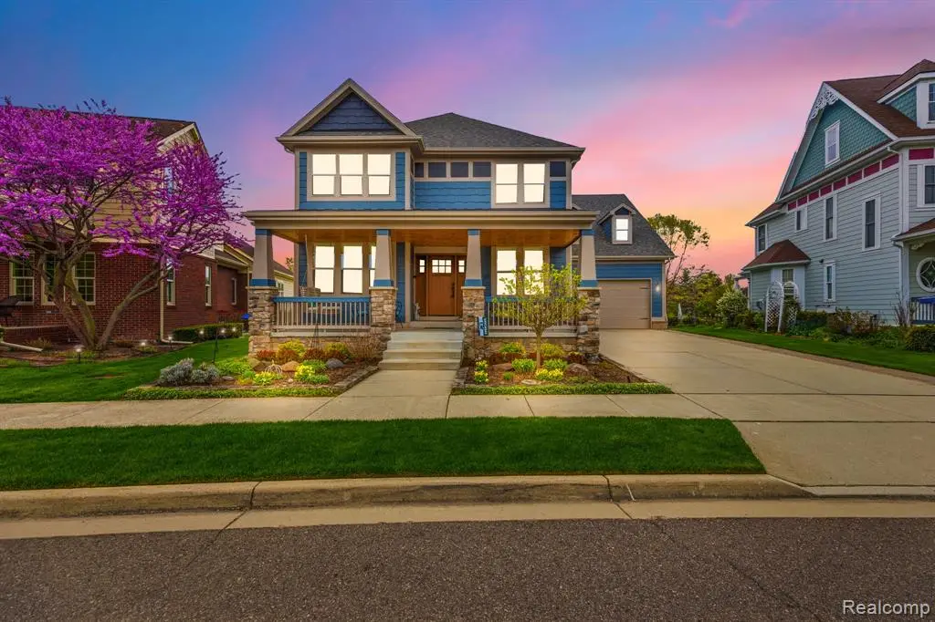 53769 Springdale, Macomb, MI 48042 - #1